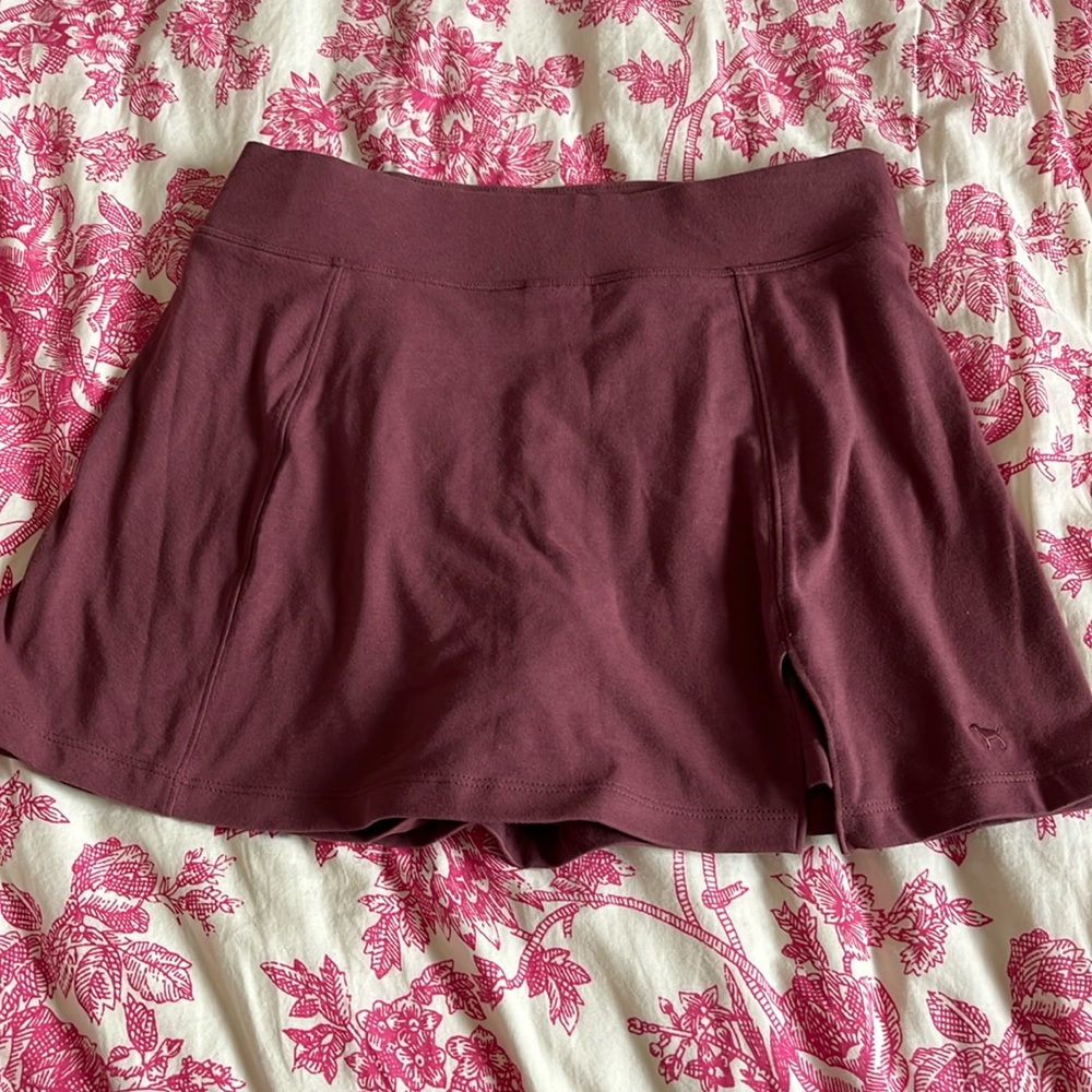 PINK skort - Picture 4 of 8